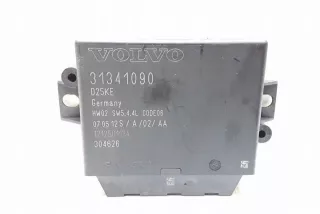 31341090 Блок управления (другие) Volvo S60 3 Арт e12270003, вид 2