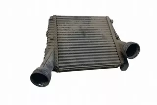 7L6145804 Интеркулер Audi Q7 4L Арт e12269995, вид 1