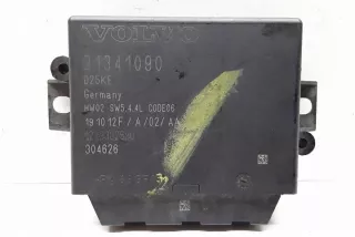 31341090 Блок управления (другие) Volvo S60 3 Арт e12269985, вид 1