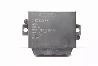 31314525 Блок управления (другие) Volvo S60 3 Арт e12269973, вид 1