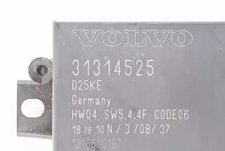 31314525 Блок управления (другие) Volvo S60 3 Арт e12269973, вид 2