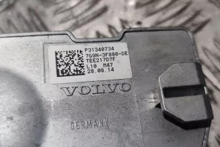 31340734 Блок управления (другие) Volvo S60 3 Арт e12269954, вид 1