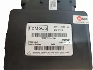 31318610 Блок управления (другие) Volvo S60 3 Арт e12269932, вид 3