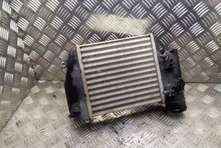 4F0145805E Интеркулер Audi A6 C6 (S6,RS6) Арт e12269822, вид 2