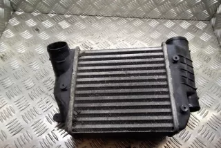 4F0145805E Интеркулер Audi A6 C6 (S6,RS6) Арт e12269822, вид 4