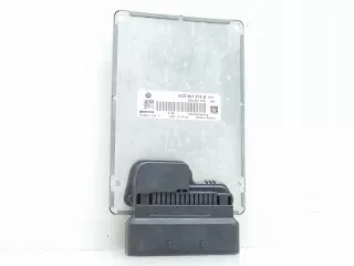 3C0907376A Блок управления (другие) Volkswagen Scirocco 3 Арт e12269811, вид 1