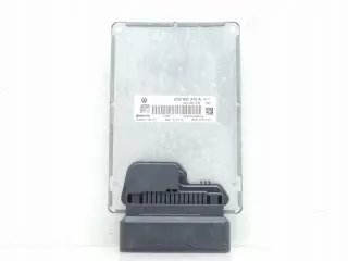3C0907376A Блок управления (другие) Volkswagen Scirocco 3 Арт e12269811, вид 2