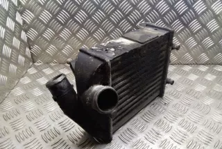 8E0145805M Интеркулер Audi A4 B6 Арт e12269793, вид 2