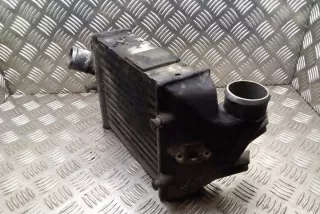 8E0145805M Интеркулер Audi A4 B6 Арт e12269793, вид 4
