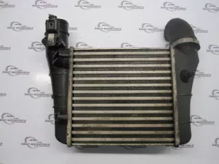 8E0145805AA 038906051C 0281002401 Интеркулер Audi A4 B7 Арт e12269761, вид 1