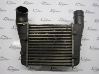 8E0145805AA 038906051C 0281002401 Интеркулер Audi A4 B7 Арт e12269761, вид 2