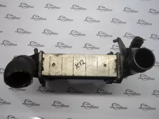 8E0145805AA 038906051C 0281002401 Интеркулер Audi A4 B7 Арт e12269761, вид 3