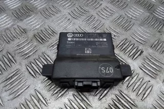 3C0907530C Блок управления (другие) Volkswagen Passat B6 Арт e12269741, вид 2