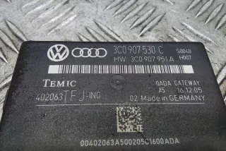 3C0907530C Блок управления (другие) Volkswagen Passat B6 Арт e12269741, вид 3