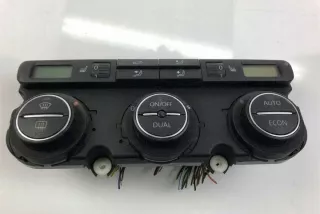 74677532 Блок управления (другие) Volkswagen Passat B6 Арт e12269739, вид 1