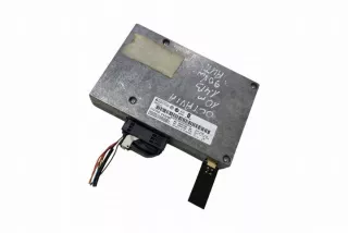 1Z0035729C Блок управления (другие) Volkswagen Passat B6 Арт e12269729, вид 3