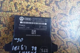 3C0907530C Блок управления (другие) Volkswagen Passat B6 Арт e12269711, вид 3