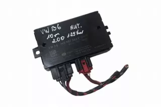 1K0907383F Блок управления (другие) Volkswagen Passat B7 Арт e12269697, вид 4