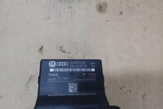 3C0907530E Блок управления (другие) Volkswagen Passat B7 Арт e12269683, вид 1