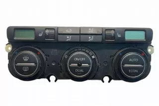 74677532 Блок управления (другие) Volkswagen Passat B7 Арт e12269675, вид 3