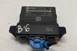 3C0907530E Блок управления (другие) Volkswagen Passat B8 Арт e12269660, вид 1