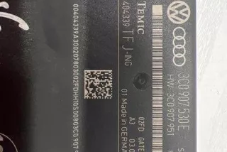 3C0907530E Блок управления (другие) Volkswagen Passat B8 Арт e12269660, вид 2