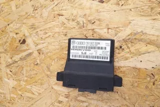 1K0907530K Блок управления (другие) Volkswagen Golf 5 Арт e12269616, вид 2