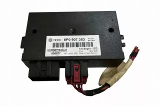 8P0907383 Блок управления (другие) Volkswagen Golf 5 Арт e12269596, вид 1