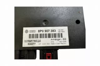 8P0907383 Блок управления (другие) Volkswagen Golf 5 Арт e12269596, вид 4