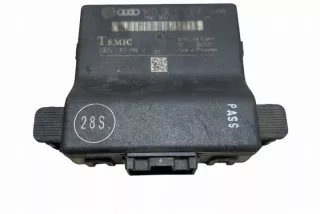 1K0907530F Блок управления (другие) Volkswagen Golf 5 Арт e12269586, вид 3