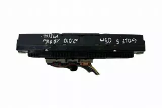 74641451 Блок управления (другие) Volkswagen Golf 5 Арт e12269568, вид 4