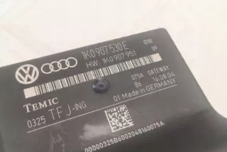 1K0907530E Блок управления (другие) Volkswagen Golf 6 Арт e12269548, вид 1