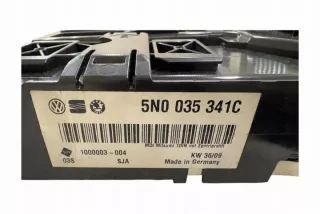 5N0035341C Блок управления (другие) Volkswagen Golf 6 Арт e12269538, вид 4