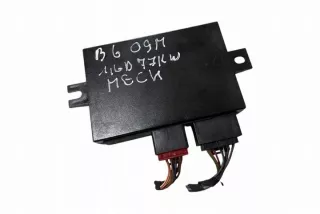 1K0907383E Блок управления (другие) Volkswagen Caddy 1 Арт e12269474, вид 1