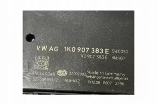 1K0907383E Блок управления (другие) Volkswagen Caddy 1 Арт e12269472, вид 3