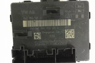 8W1959595D Блок управления (другие) Volkswagen Arteon Арт e12269434, вид 4