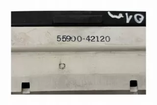 _A1_ 5590042120 Блок управления (другие) Toyota Rav 4 4 Арт e12269322, вид 4