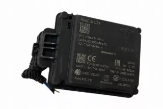 110864700D Блок управления (другие) Tesla model 3 Арт e12269271, вид 2