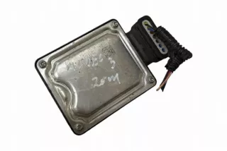 110864700D Блок управления (другие) Tesla model 3 Арт e12269271, вид 3