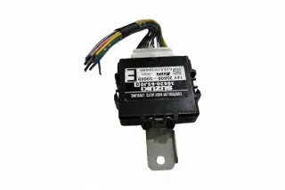 3862065J00 Блок управления (другие) Suzuki Grand Vitara JT Арт e12269241, вид 4