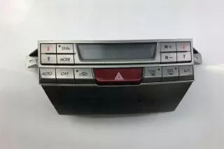 72311AJ030 Блок управления (другие) Subaru Legacy 4 Арт e12269214, вид 2