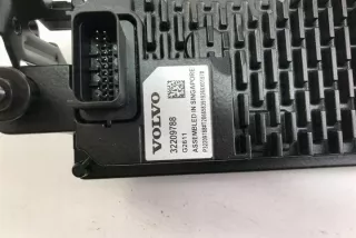 32209788 Блок управления (другие) Subaru Legacy 4 Арт e12269212, вид 3