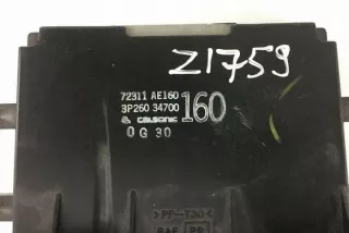 72311AE160 Блок управления (другие) Subaru Legacy 5 Арт e12269204, вид 3