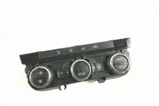 5E0907044K Блок управления (другие) Skoda Octavia A7 Арт e12269079, вид 3