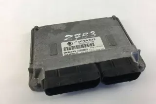 047906033C Блок управления (другие) Skoda Fabia 1 Арт e12269055, вид 1