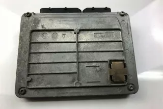 047906033C Блок управления (другие) Skoda Fabia 1 Арт e12269053, вид 3