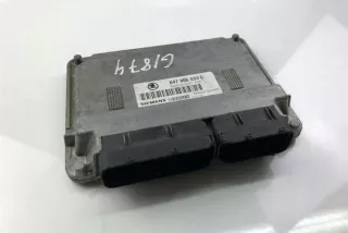 047906033C Блок управления (другие) Skoda Fabia 1 Арт e12269053, вид 4