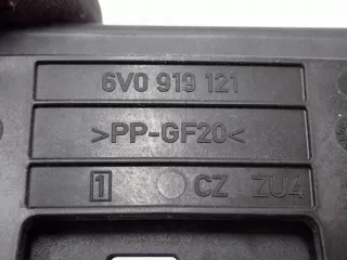 5Q0919283F 5Q0919283 Блок управления (другие) Skoda Fabia 3 Арт e12269032, вид 3