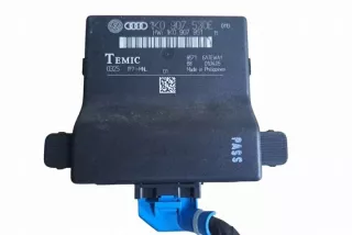 1K0907530E Блок управления (другие) Seat Toledo 4 Арт e12269023, вид 2