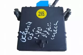 1K0907530E Блок управления (другие) Seat Toledo 4 Арт e12269023, вид 3